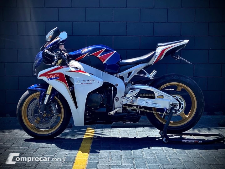 CBR 1000RR FIREBLADE