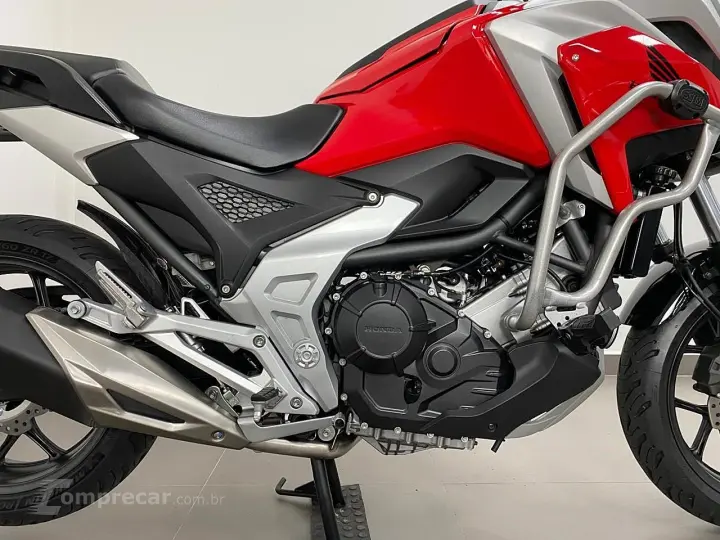 HONDA NC 750X ABS