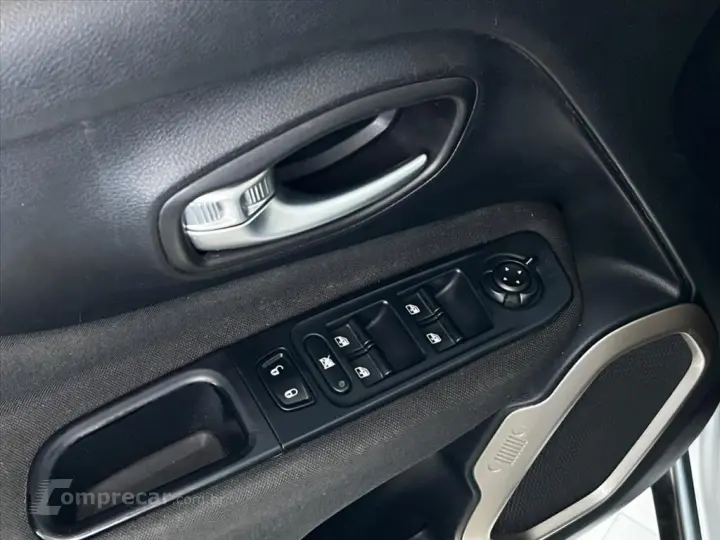 RENEGADE 1.8 16V FLEX SPORT 4P MANUAL