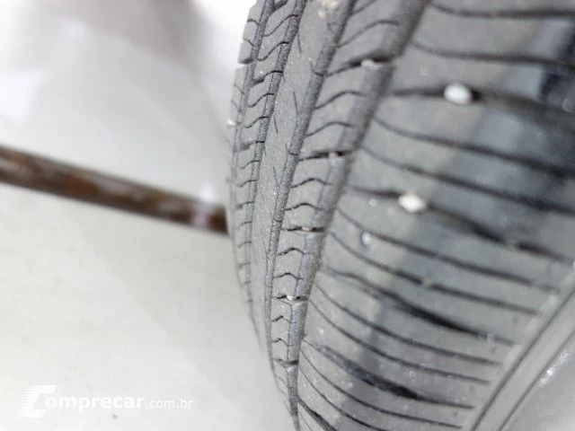 FIESTA HATCH - 1.6 MPI HATCH 8V 4P MANUAL