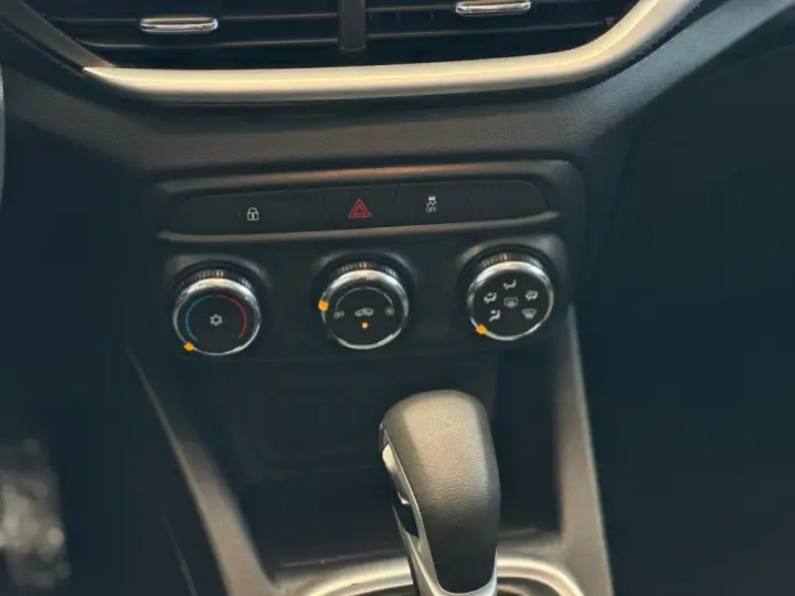 TRACKER 1.0 TURBO FLEX LTZ AUTOMÁTICO