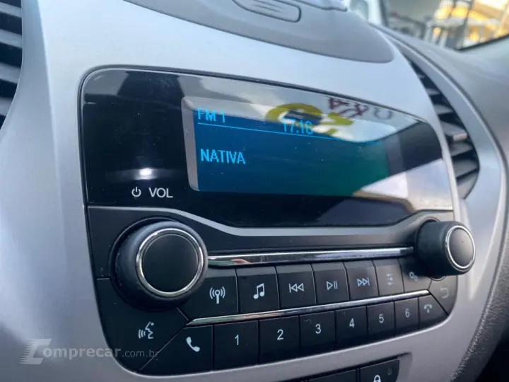 KA 1.0 TI-VCT FLEX SE MANUAL