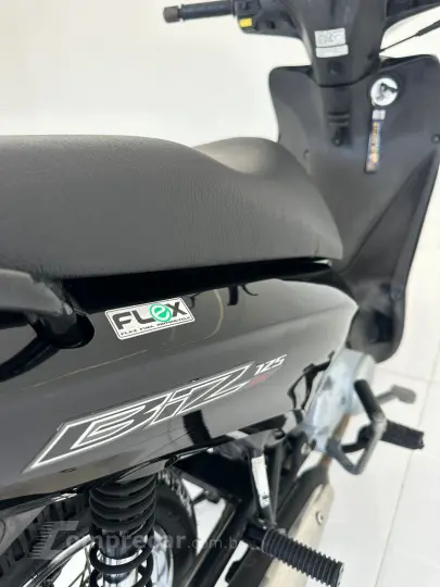 BIZ 125 ES