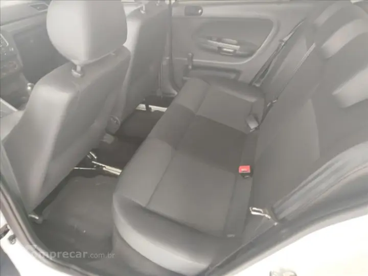 VOYAGE 1.6 16V MSI Totalflex