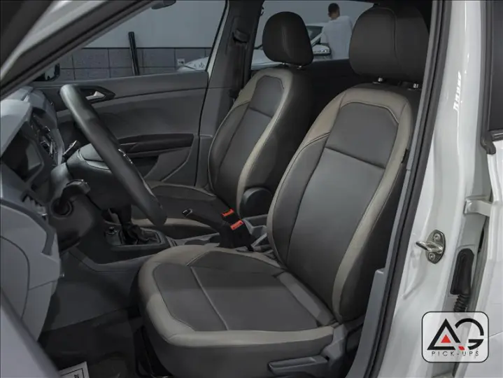 T-CROSS 1.0 200 TSI Sense