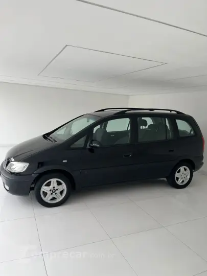 ZAFIRA 2.0 MPFI 8V