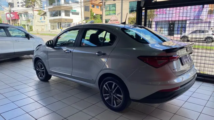 FIAT CRONOS 1.3 FIREFLY PRECISION