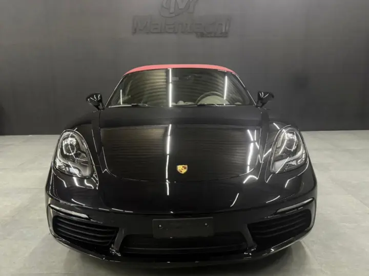 718 2.0 16V H4 GASOLINA BOXSTER PDK