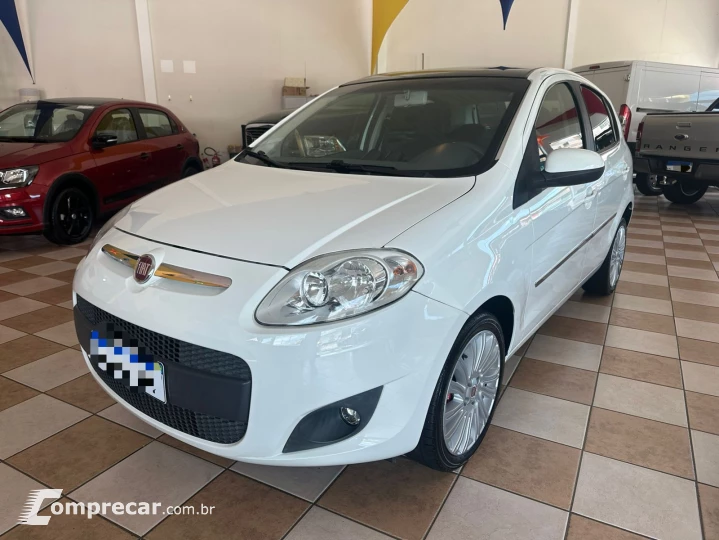 PALIO 1.0 MPI Attractive 8V