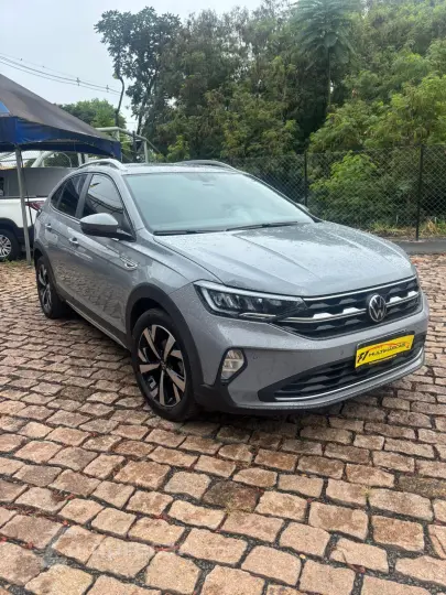 NIVUS 1.0 TSI HIGHLINE FLEX AUTIOMÁTICO