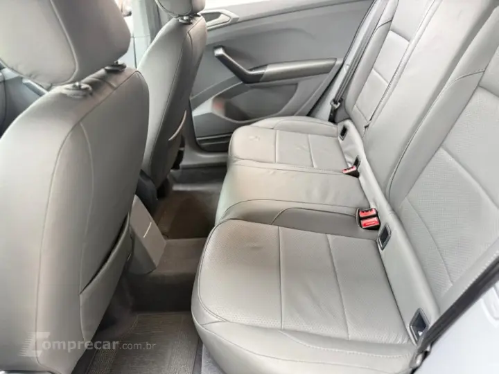 T-CROSS 1.0 200 TSI TOTAL FLEX SENSE AUTOMÁTICO