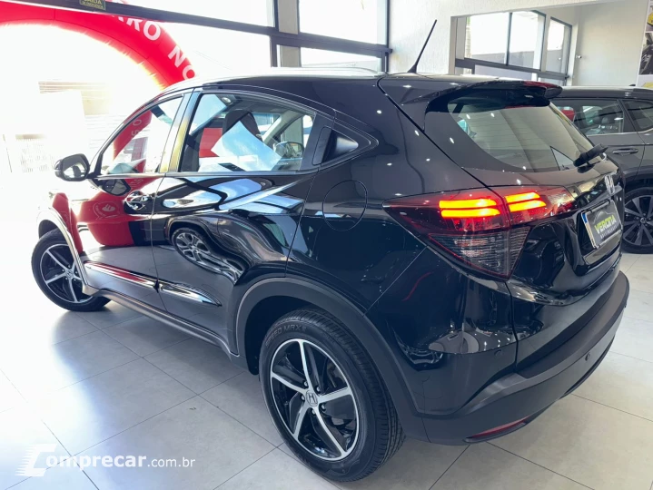 HR-V 1.8 16V EX