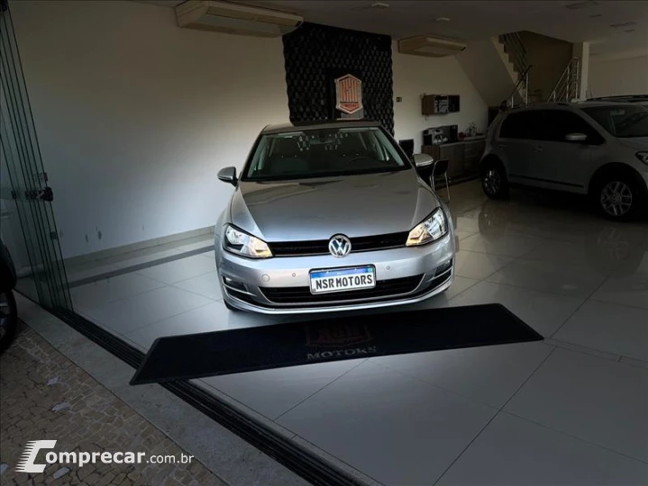 GOLF 1.4 TSI Highline 16V