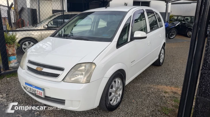 MERIVA 1.4 MPFI Maxx 8V