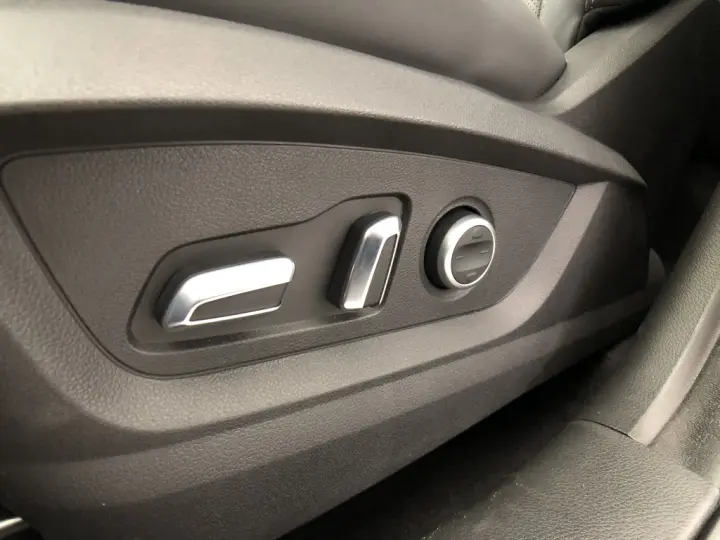 TIGGO 5X PRO 1.5 VVT TURBO IFLEX CVT