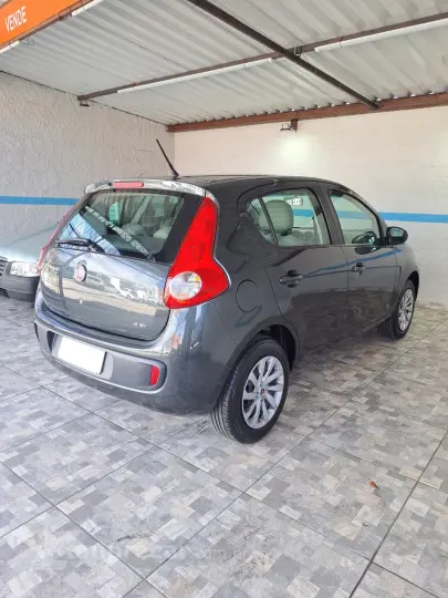 PALIO 1.6 MPI Essence 16V