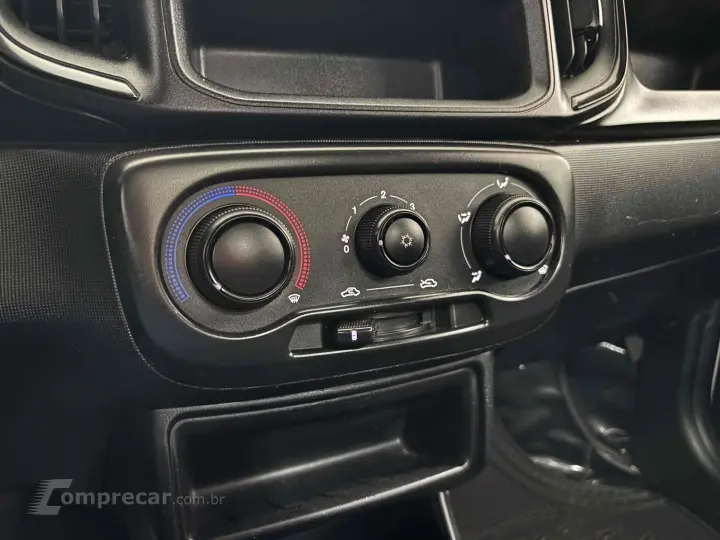 STRADA 1.4 FIRE FLEX ENDURANCE CS MANUAL