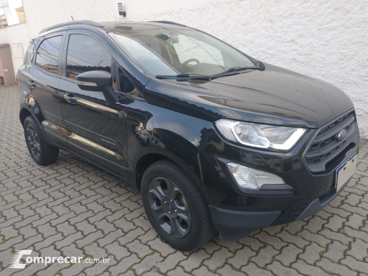 ECOSPORT 1.5 Ti-vct Freestyle