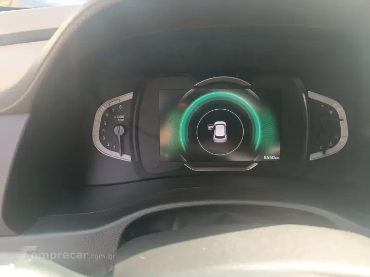 CRETA 1.0 Tgdi Platinum Safety