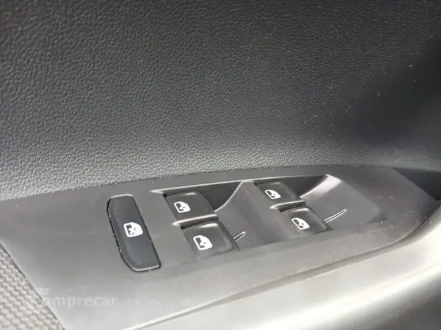 POLO - 1.0 MPI TOTAL MANUAL