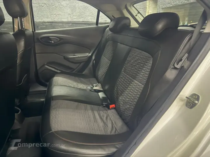 ONIX 1.4 MPFI LTZ 8V FLEX 4P MANUAL