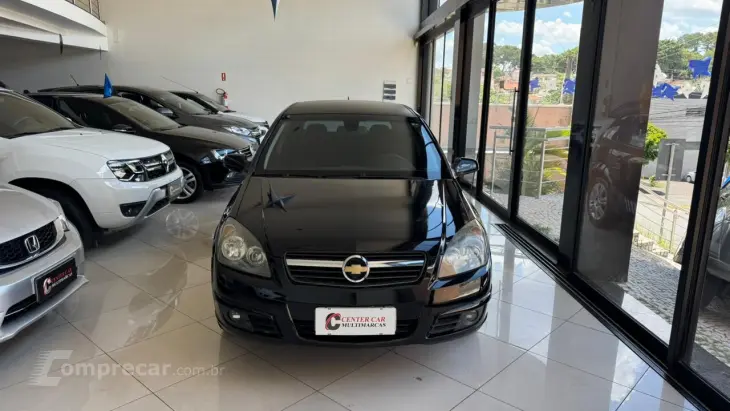 VECTRA 2.0 MPFI GT Hatch 8V