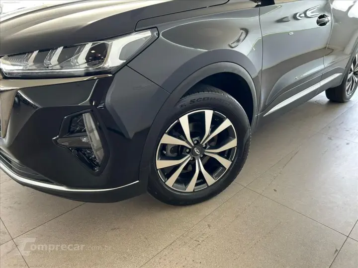 TIGGO 7 PRO 1.6 TGDI GASOLINA DCT