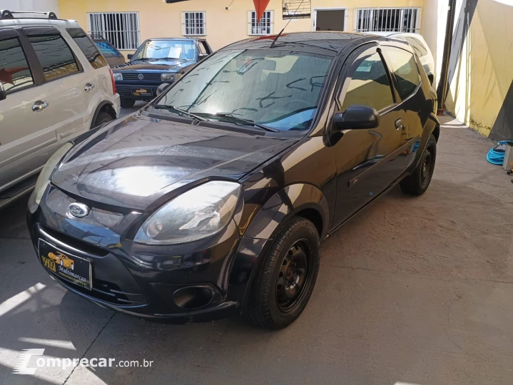 KA + 1.0 SE 12V