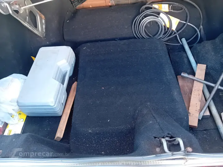 OPALA 2.5 Comodoro Sl/e 8V