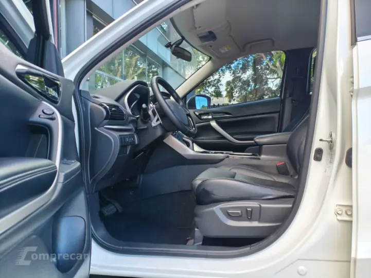 ECLIPSE CROSS 1.5 Mivec Turbo HPE