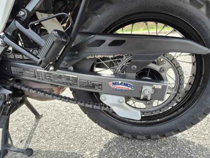 XL 700V TRANSALP ABS