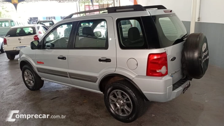 Ecosport 1.6