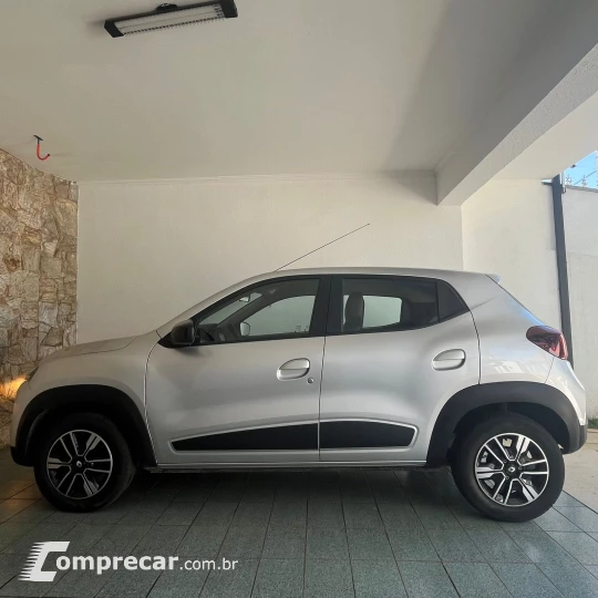 KWID 1.0 12V SCE Intense