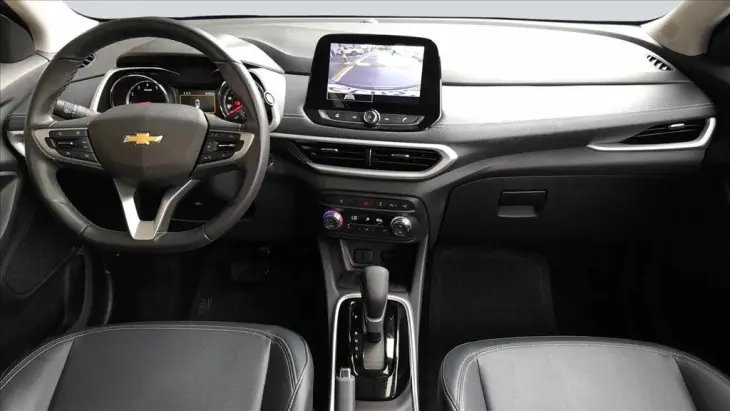 TRACKER 1.2 TURBO FLEX PREMIER AUTOMÁTICO