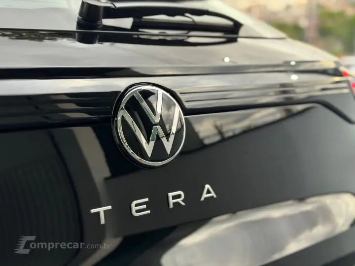 Tera 1.0 170 Tsi High Automático