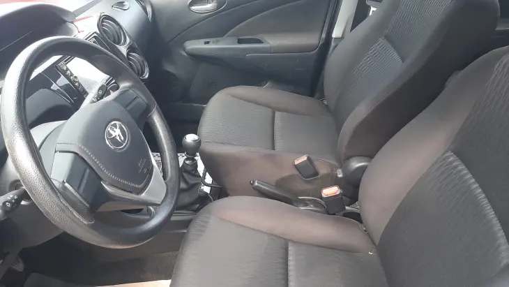 ETIOS 1.3 X 16V