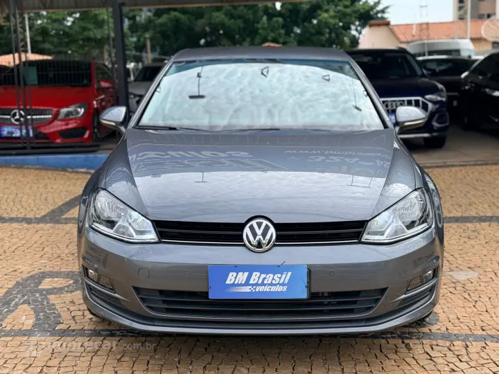 GOLF 1.0 TSI Comfortline 12V