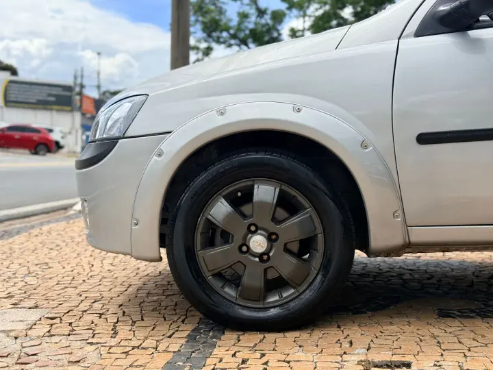 MONTANA 1.8 MPFI CS 8V