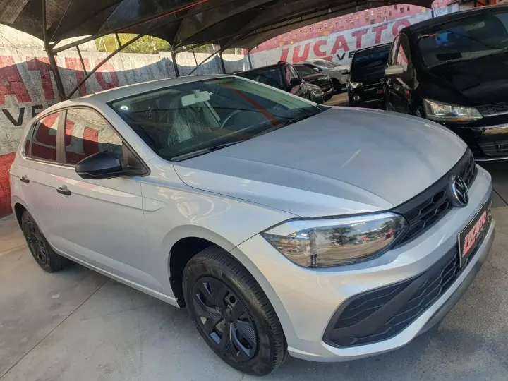 Polo 1.0 Mpi Track Manual