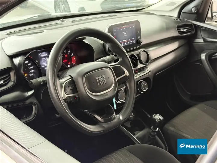 ARGO 1.0 FIREFLY FLEX DRIVE MANUAL