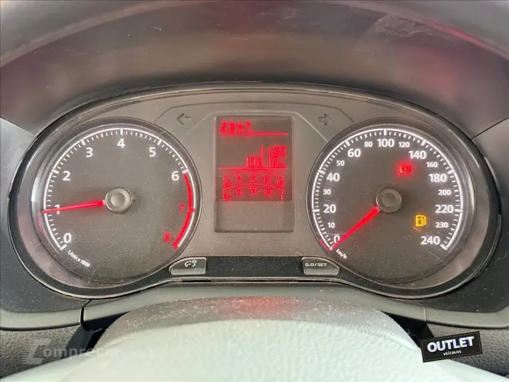 SAVEIRO 1.6 MSI ROBUST CS 16V FLEX 2P MANUAL