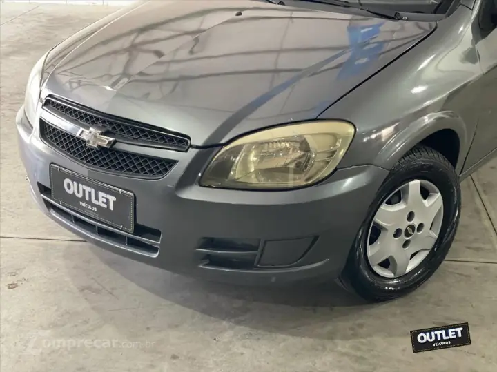 CELTA 1.0 MPFI VHCE 8V FLEX 2P MANUAL