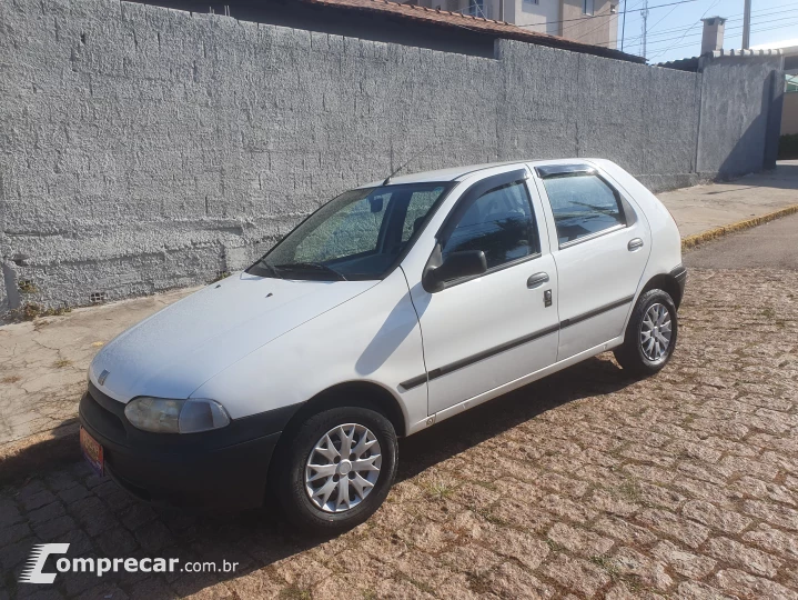 PALIO 1.0 MPI EX 8V