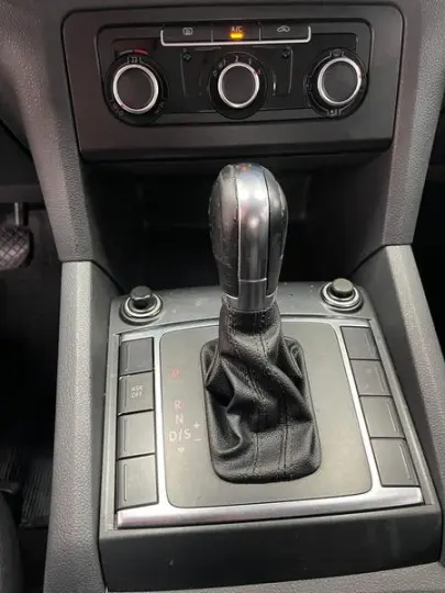 AMAROK CD 4X4 TREND