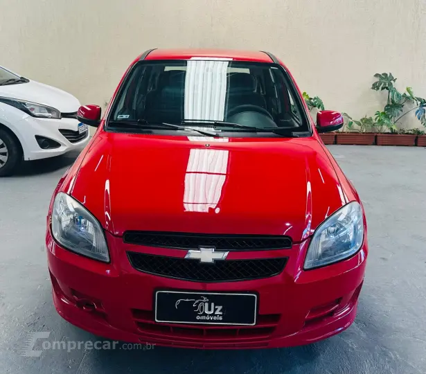 CELTA 1.0 MPFI LT 8V