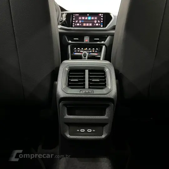 TAOS Highline 1.4 250 TSI Flex Aut.