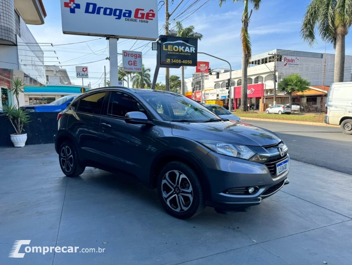 HR-V 1.8 16V EX