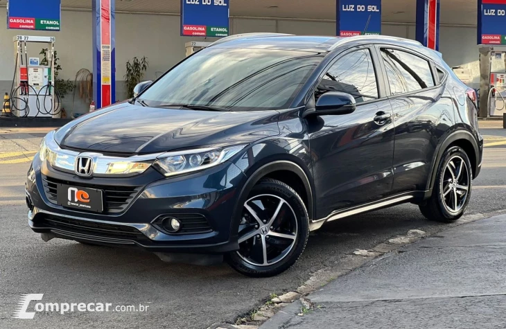 HR-V EX 1.8 Flexone 16V 5p Aut.