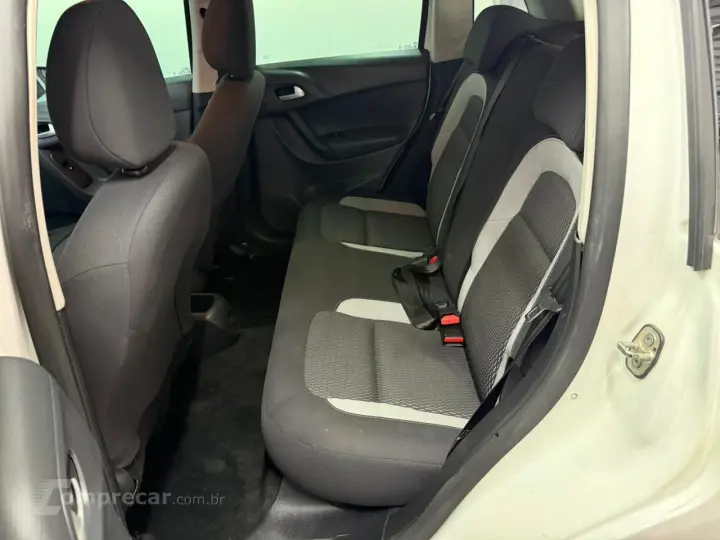 C3 Attraction Pure Tech 1.2 Flex 12V Mec