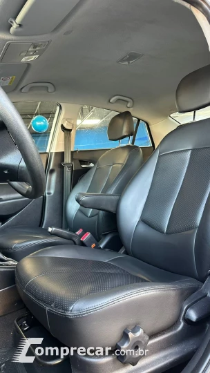 HB20S 1.6 Comfort Plus 16V